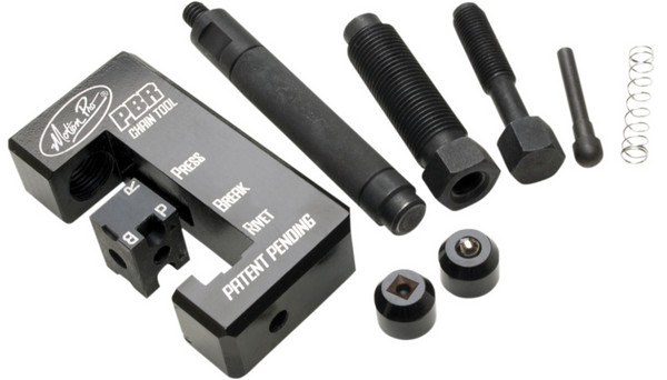 Motion Pro Chain Tool - Press/Break/Rivet