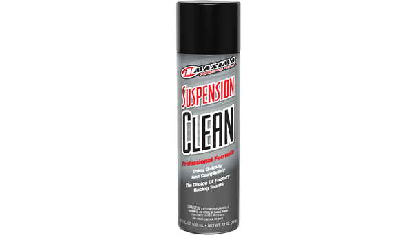 Maxima Suspension Cleaner - 13 oz. net wt. - Aerosol
