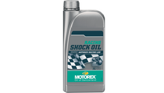 MOTOREX Racing Shock Oil - 1L