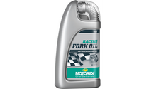 MOTOREX Racing Fork Oil - 4wt - 1L