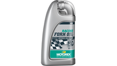 MOTOREX Racing Fork Oil - 4wt - 1L