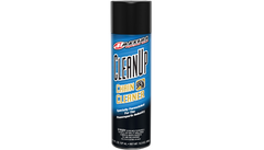 Maxima Racing Oils - Motorcycle Cleaners