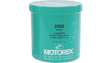 MOTOREX Longlast 2000 Synthetic Grease - 850 g - Jar
