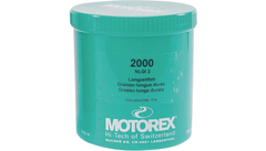MOTOREX Longlast 2000 Synthetic Grease - 850 g - Jar