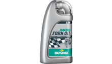 MOTOREX Racing Fork Oil - 2.5wt - 1L