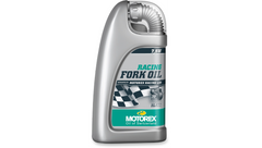 MOTOREX Racing Fork Oil - 7.5wt - 1L