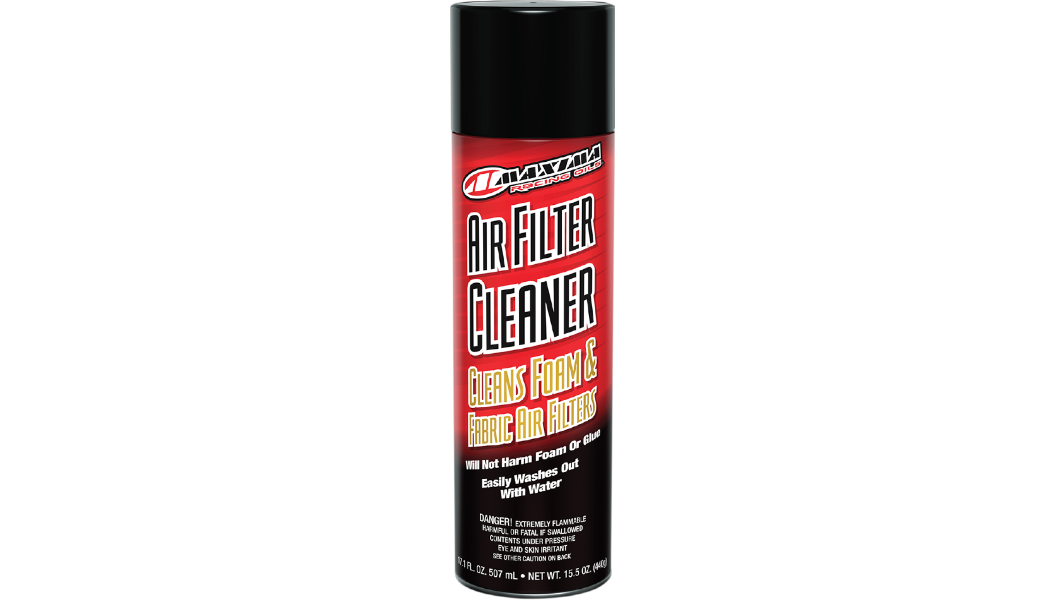 Maxima Racing Oils - Motorcycle Cleaners