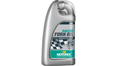 MOTOREX Racing Fork Oil - 10wt - 1L