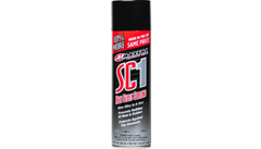 Maxima Racing Oils SC1 High Gloss Coating