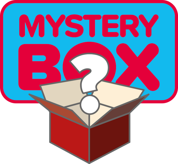 Mystery Box