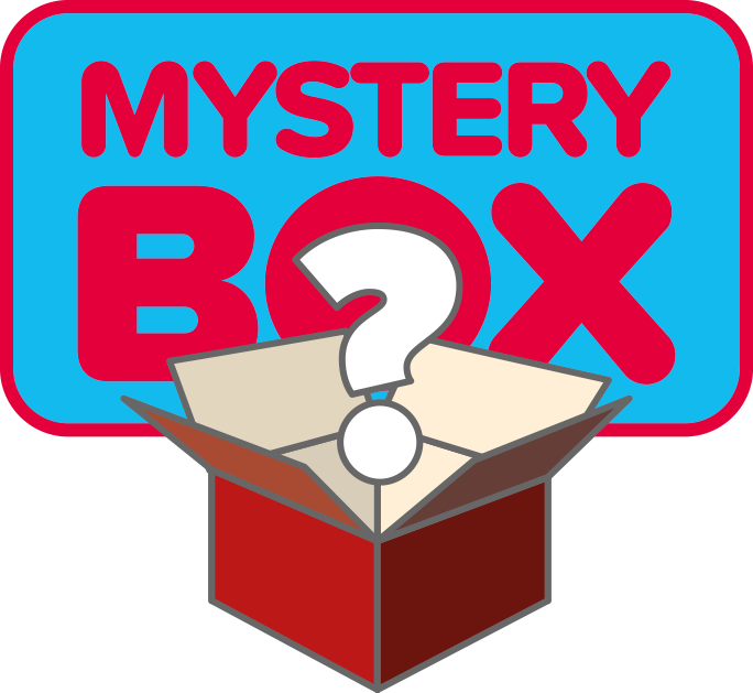 Mystery Box