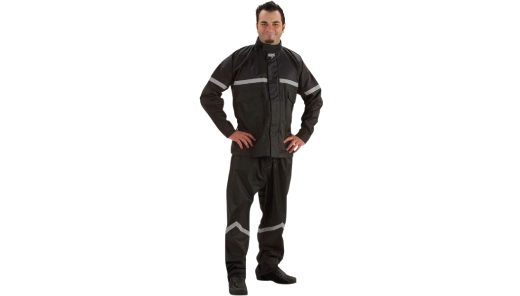 Nelson Rigg SR-6000 Stormrider Rainsuit