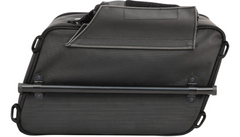 Nelson Rigg Road Trip Saddlebags - Black