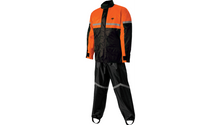 Nelson Rigg SR-6000 Stormrider Rainsuit Orange/Black