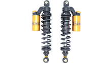 Ohlins Twin Shocks - 13" - Fully Adjustable - STX36P (HD764LE)