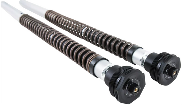 Ohlins Cartridge Kit - Front - Nix30 - Softail (Fks508)