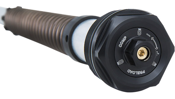 Ohlins Fork Cartridge Kit - Front - Nix22 - Flh/Flt (Fks226)
