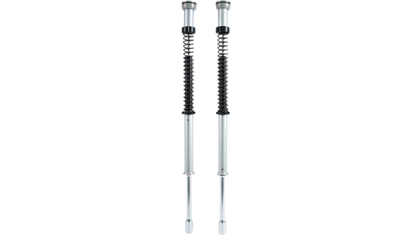 Ohlins Pre-Order Fork Cartridge Kit - Front - Nix 22 - Softail (Fks221)