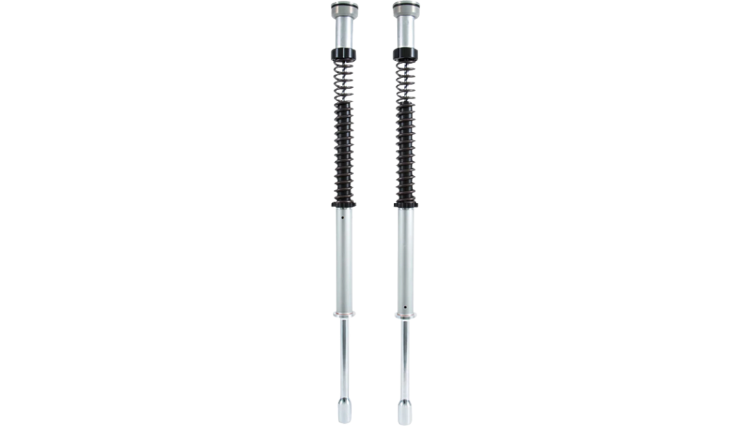 Ohlins Pre-Order Fork Cartridge Kit - Front - Nix 22 - Dyna (Fks212)