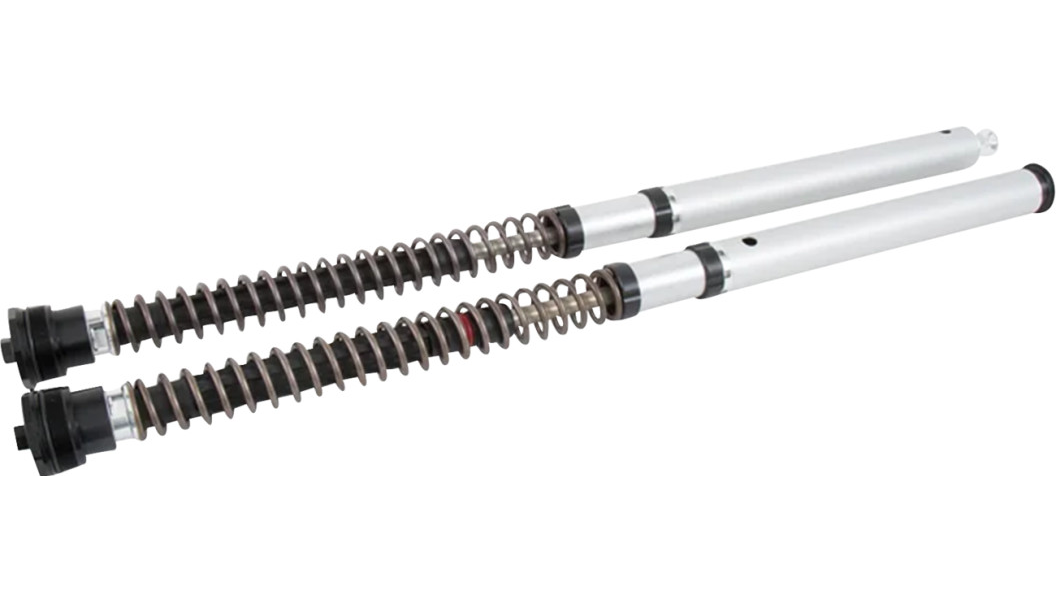 Ohlins Cartridge Kit - Front - Nix30 - Flh/Flt Cvo (Fks527)