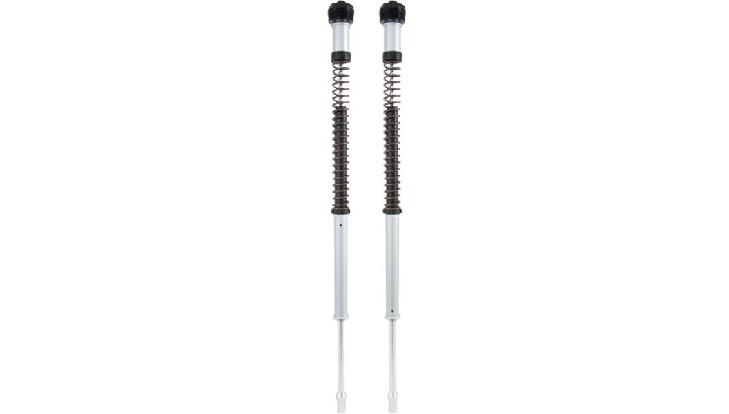 Ohlins Fork Cartridge Kit - Front - Nix22 - Softail (Fks222)