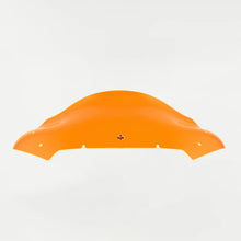 Klock Werks Kolor Flare® Windshield for Harley-Davidson® 2023.5-2026 Road Glide (FLTR)