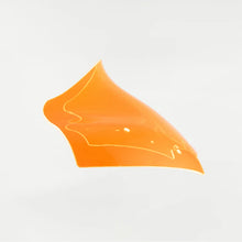 Klock Werks Kolor Flare® Windshield for Harley-Davidson® 2023.5-2026 Road Glide (FLTR)