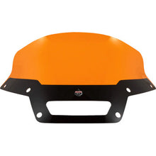 Klock Werks Kolor Flare™ Windshield For H-D Low Rider St