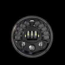 Custom Dynamics Probeam® Adaptive Headlight With Adapter - 7"