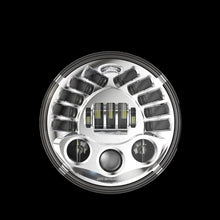 Custom Dynamics Probeam® Adaptive Headlight With Adapter - 7"
