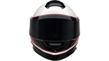 Z1R Solaris 2.0 Opus Modular Helmet - Black/White/Pink