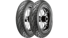 Pirelli Tire - Night Dragon™ - Front - 100/90-19 - 57H
