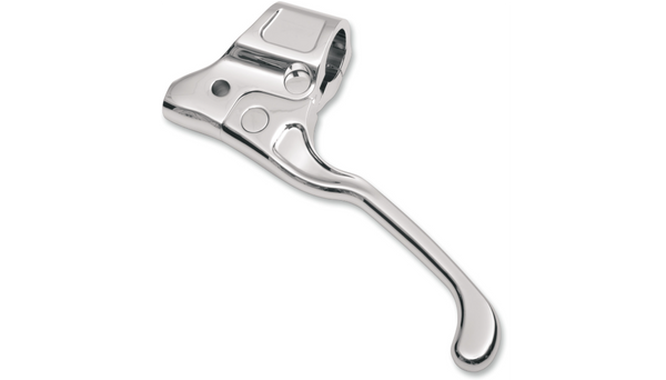Performance Machine Clutch Lever Assembly - Chrome