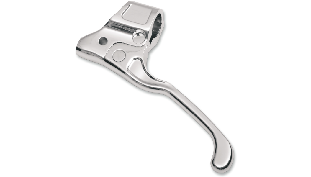 Performance Machine Clutch Lever Assembly - Chrome