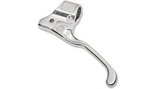 Performance Machine Clutch Lever Assembly - Chrome