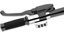 Performance Machine Clutch Lever Assembly - Black