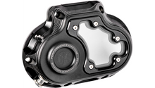 Performance Machine Transmission Cover - Black Ops™ - Hydraulic - Touring
