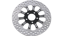 PERFORMANCE MACHINE Brake Rotor - 11.5" - Revel - Platinum Cut