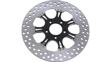 PERFORMANCE MACHINE Brake Rotor - 11.8" - Virtue - Platinum Cut