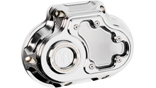 Performance Machine Transmission Cover - Chrome - M8 Softail