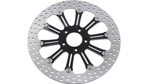 PERFORMANCE MACHINE Brake Rotor - 13" - Revel - Platinum Cut