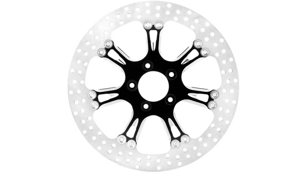 PERFORMANCE MACHINE Brake Rotor - 13" - Virtue - Platinum Cut