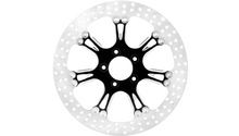 PERFORMANCE MACHINE Brake Rotor - 13" - Virtue - Platinum Cut