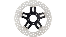 PERFORMANCE MACHINE Brake Rotor - 11.8" - Formula - Platinum Chrome