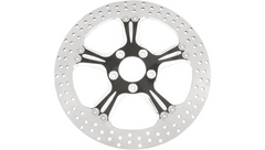 PERFORMANCE MACHINE Brake Rotor - 13" - Wrath - Contrast Cut
