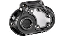 Performance Machine Transmission Cover - Black Ops™ - M8 Softail