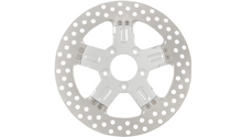 PERFORMANCE MACHINE Brake Rotor - 11.8" - Formula - Chrome