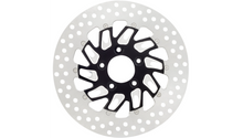PERFORMANCE MACHINE Brake Rotor - 11.8" - Supra - Platinum Cut