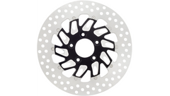 PERFORMANCE MACHINE Brake Rotor - 11.8" - Supra - Platinum Cut