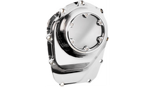 Performance Machine Cam Cover - Vision - Chrome - M8